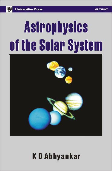 Orient Astrophysics of the Solar System
